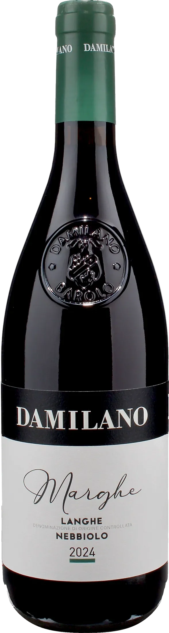 Damilano Langhe Nebbiolo Marghe 2024