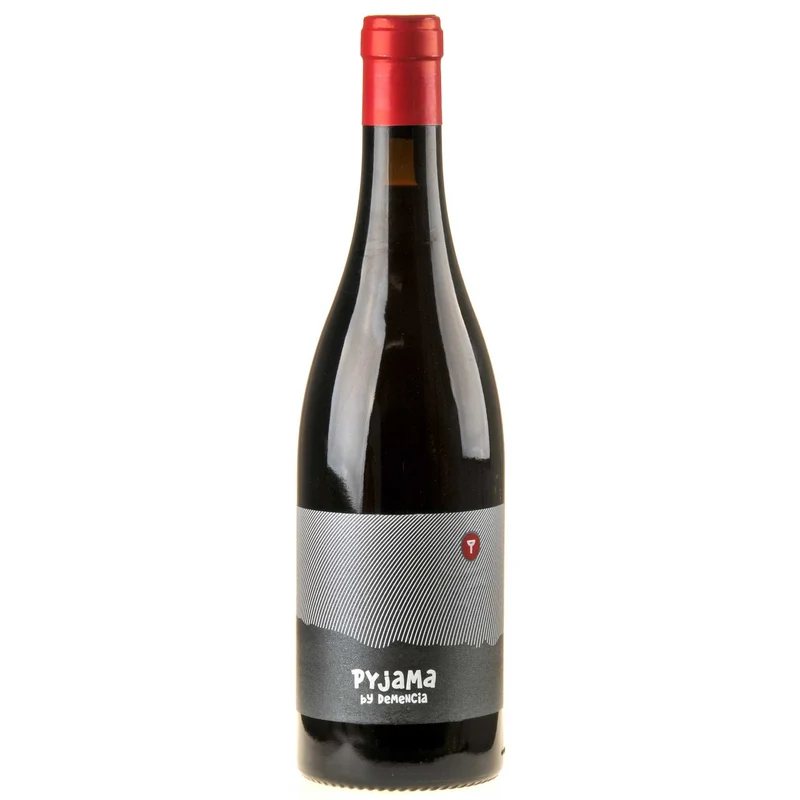 Bodegas Demencia de Autor Mencía Pyjama 2023