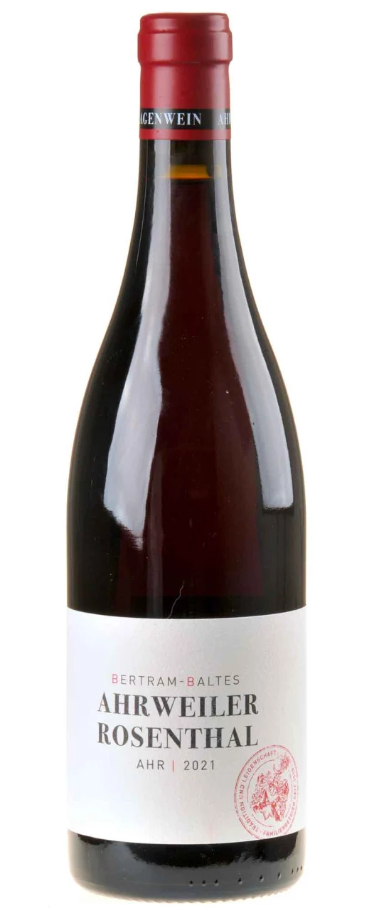Bertram - Baltes Spätburgunder Ahrweiler Rosenthal 2019