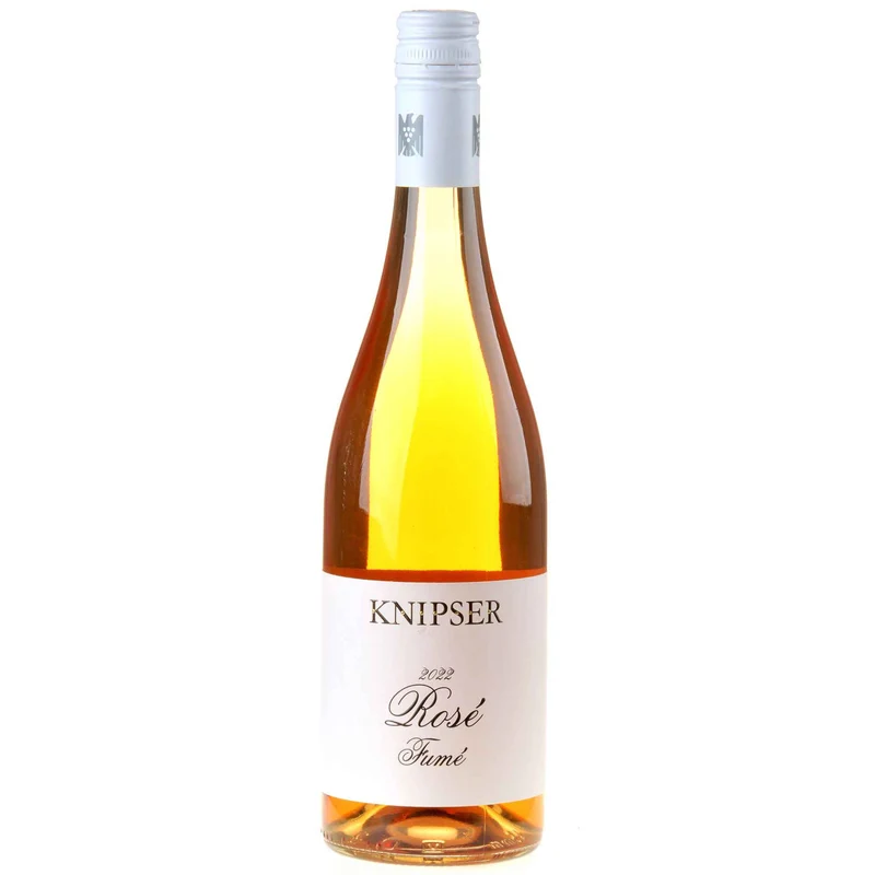 Weingut Knipser Rosé Fumé 2022 rose