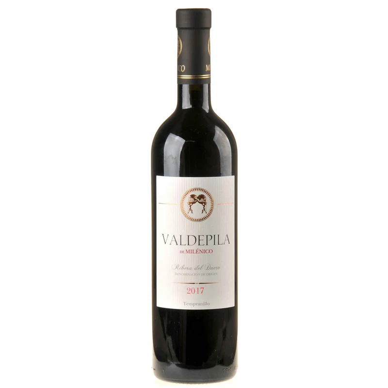 Milénico Valdepila Ribera del Duero 2017