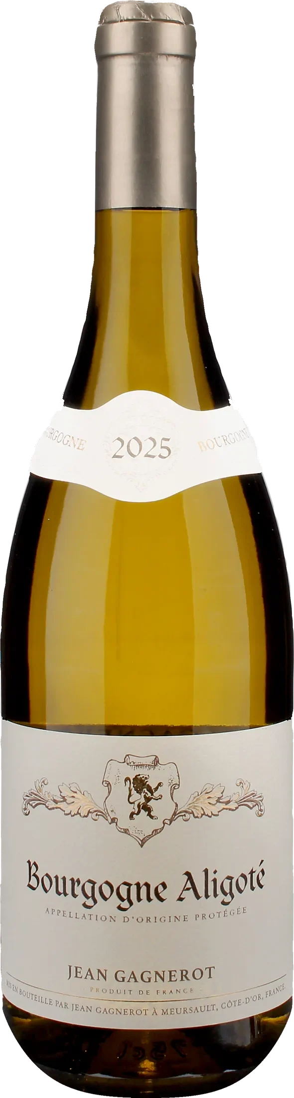 Jean Gagnerot Bourgogne Aligote 2025