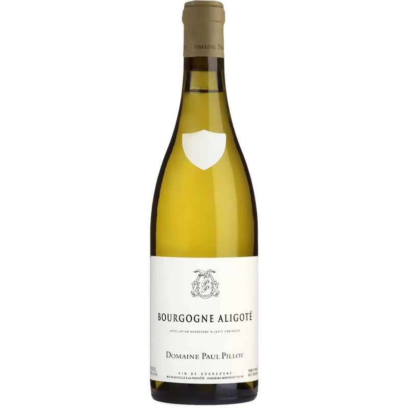 Domaine Paul Pillot Bourgogne Aligoté 2022