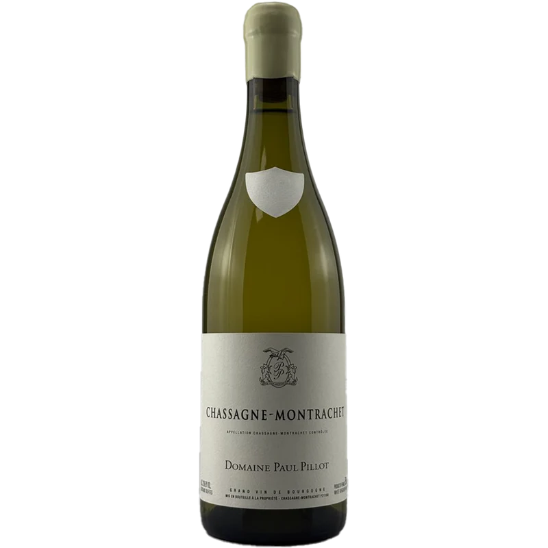 Domaine Paul Pillot Chassagne Montrachet 2023