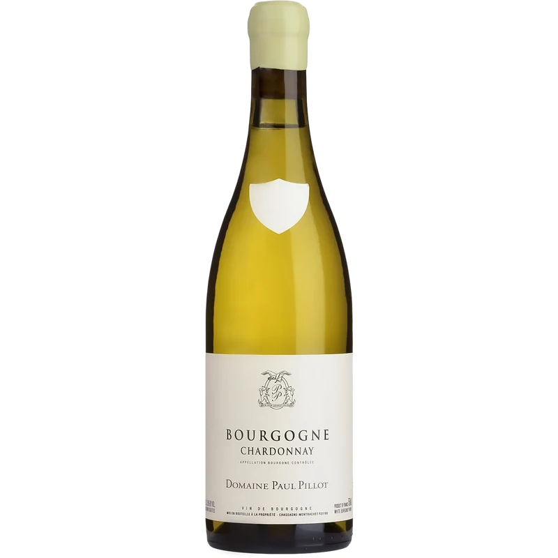 Domaine Paul Pillot Bourgogne Chardonnay 2023