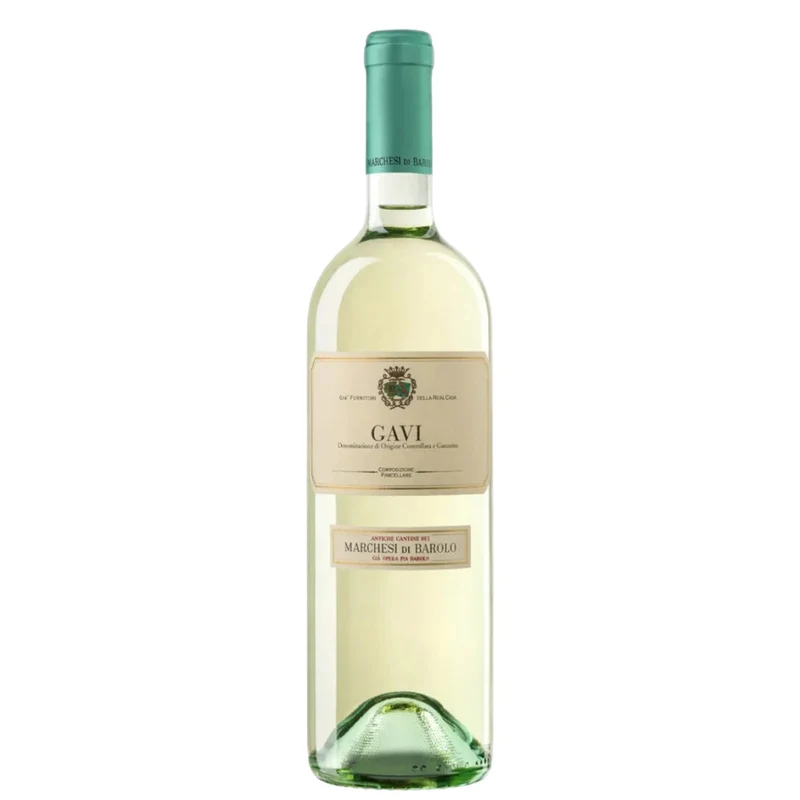 Marchesi Di Barolo Gavi
