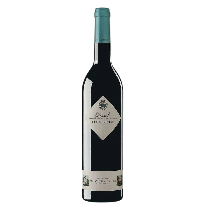 Marchesi Di Barolo Coste Di Rose