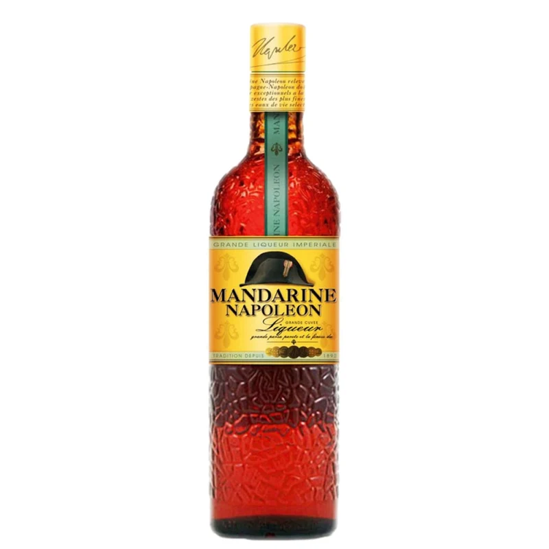 Mandarine Napoleon Grande Liqueur Imperiale