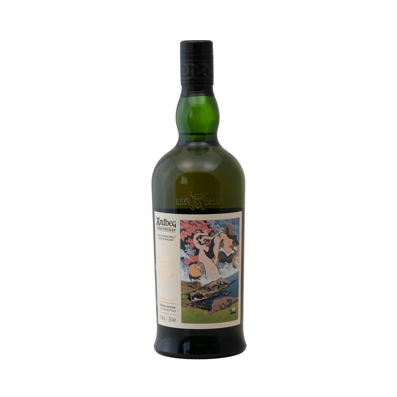 Ardbeg Corryvreckan A Moment Limited Edition 57.1%