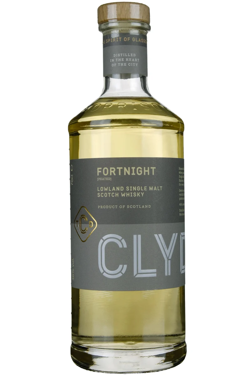 Clydeside Fortnight