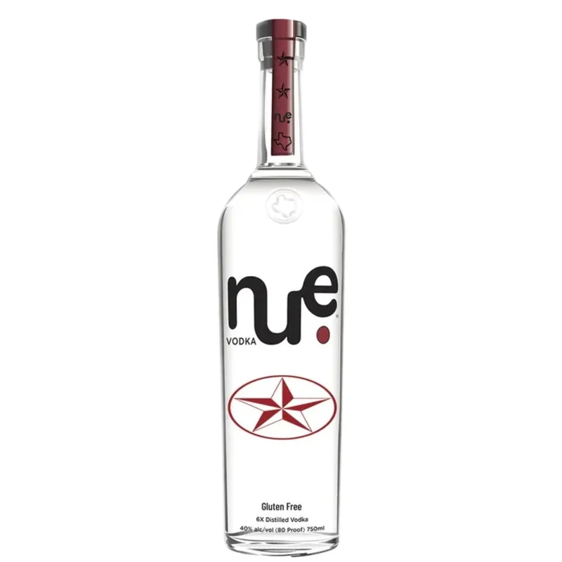 Nue Vodka