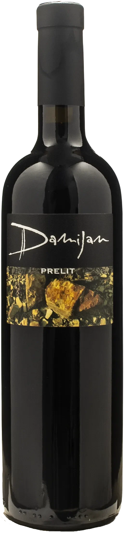 Damijan Podversic Rosso Prelit 2021