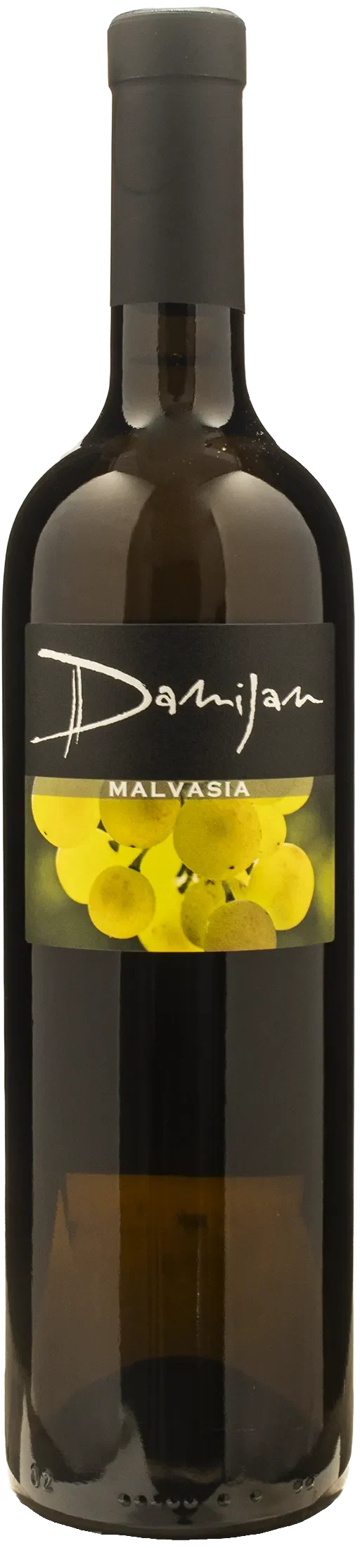Damijan Podversic Malvasia 2021