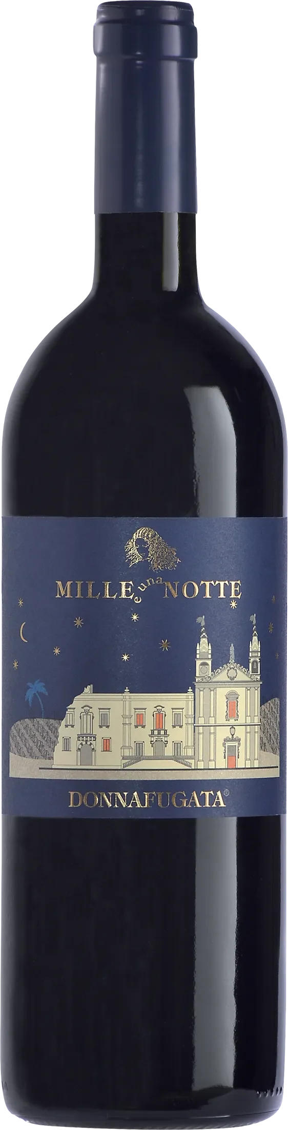 Donnafugata Mille e una Notte 2021