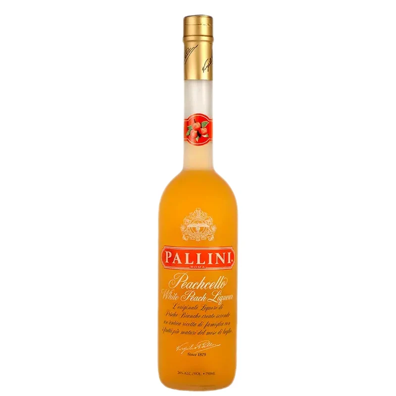 Pallini Peachcello