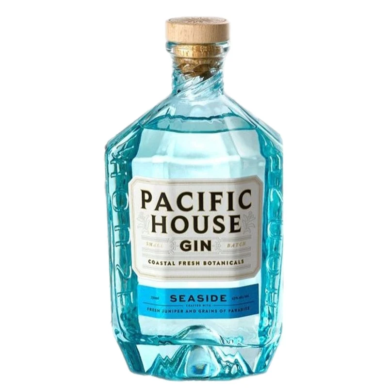 Pacific House Gin Seaside