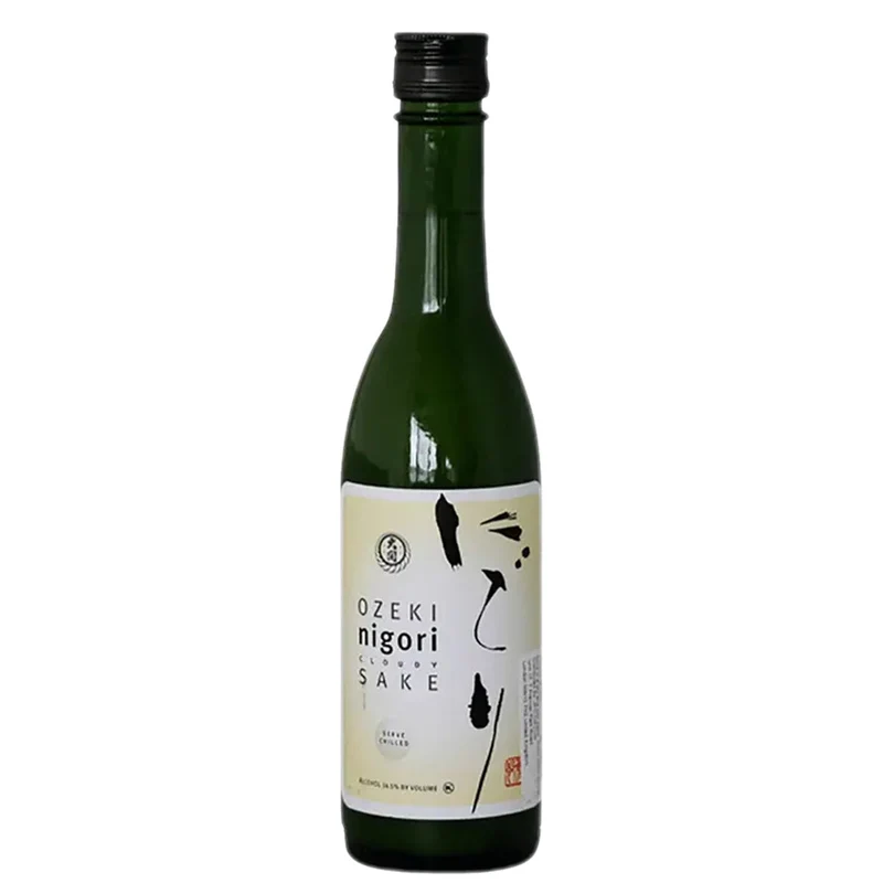 Ozeki Nigori