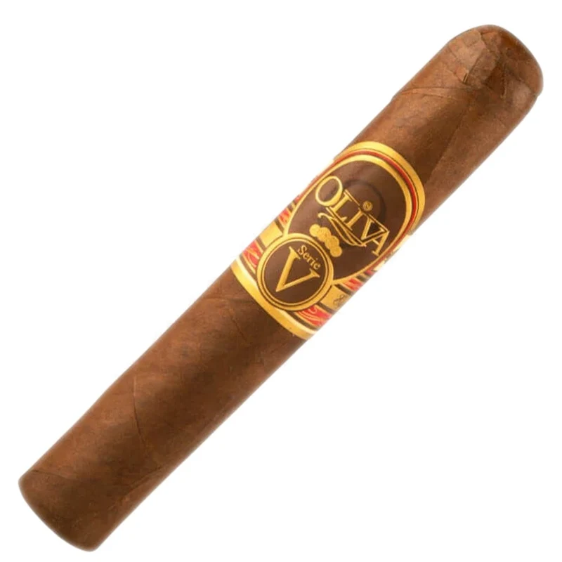 Oliva Serie V Double Robusto Double Robusto (5x54)