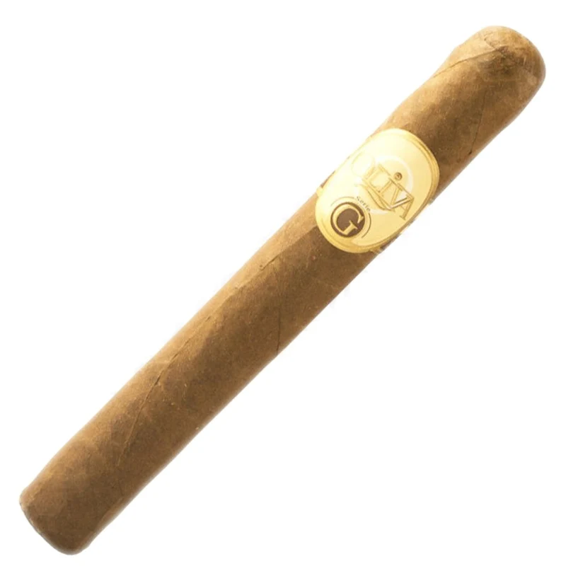 Oliva Serie O Toro (6x50)