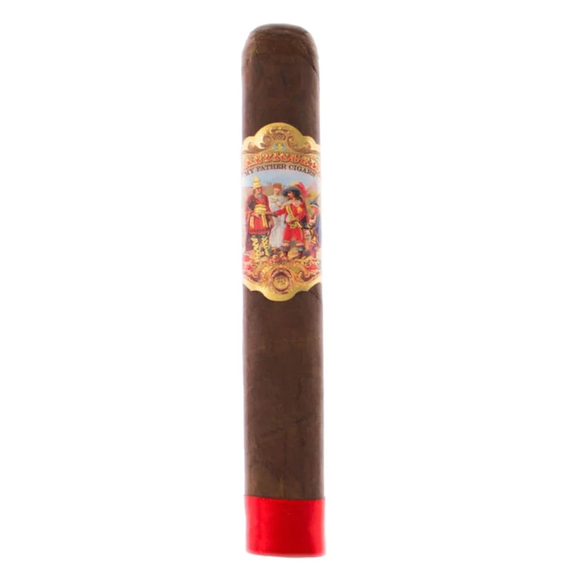 My Father La Antiguedad Toro (5.625x50)