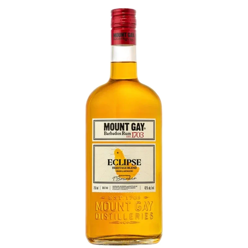 Mount Gay Eclipse Rum