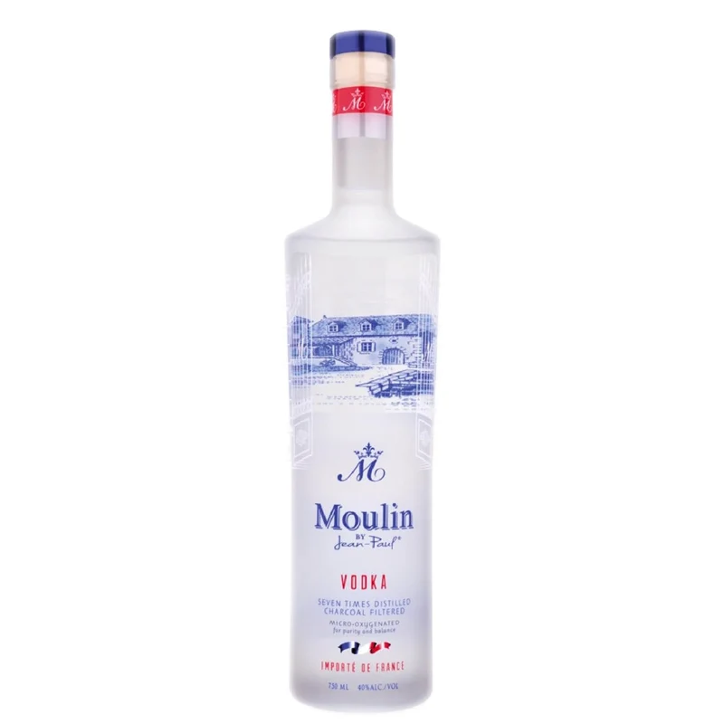 Moulin Vodka