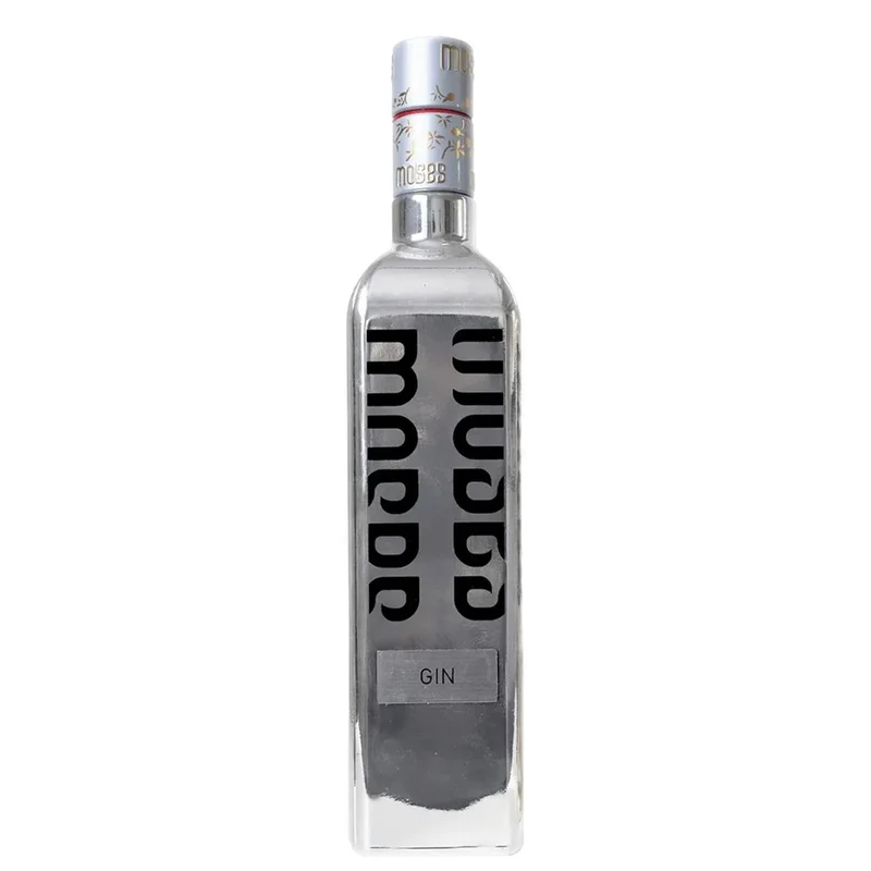 Moses Gin