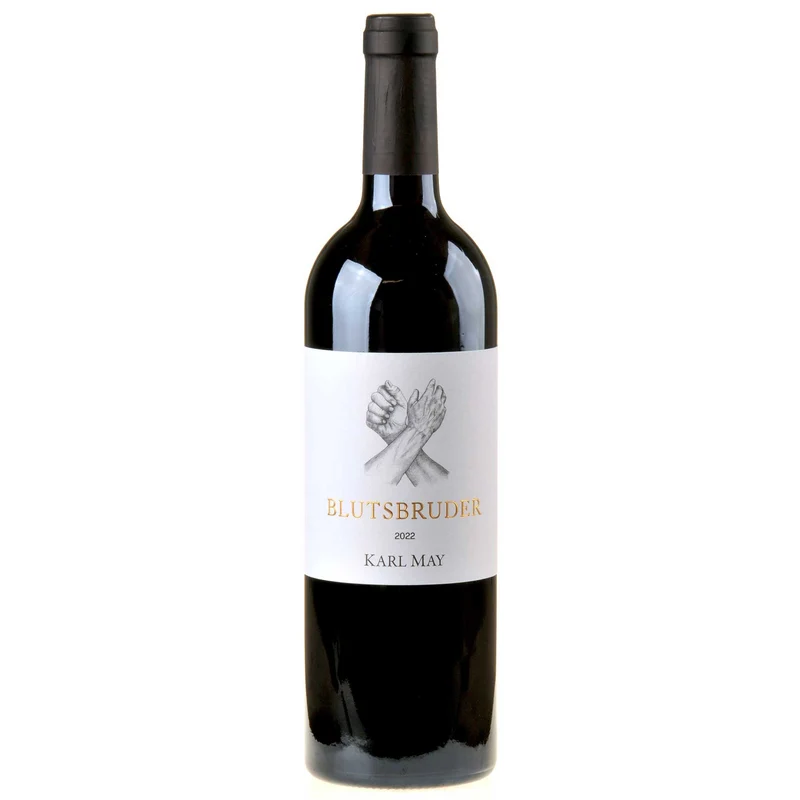Karl May Blutsbruder Rot Bio 2022