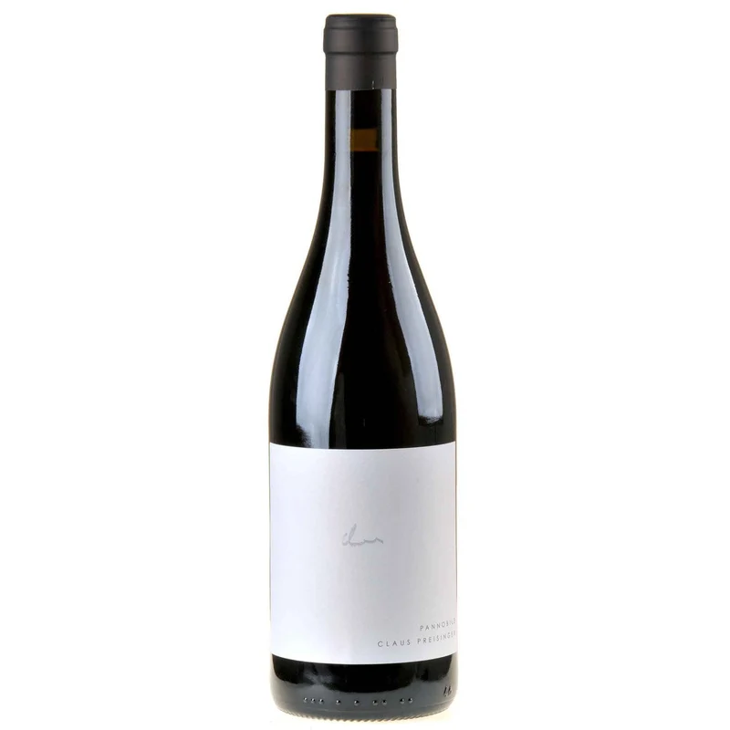 Claus Preisinger Pannobile Bio 2023