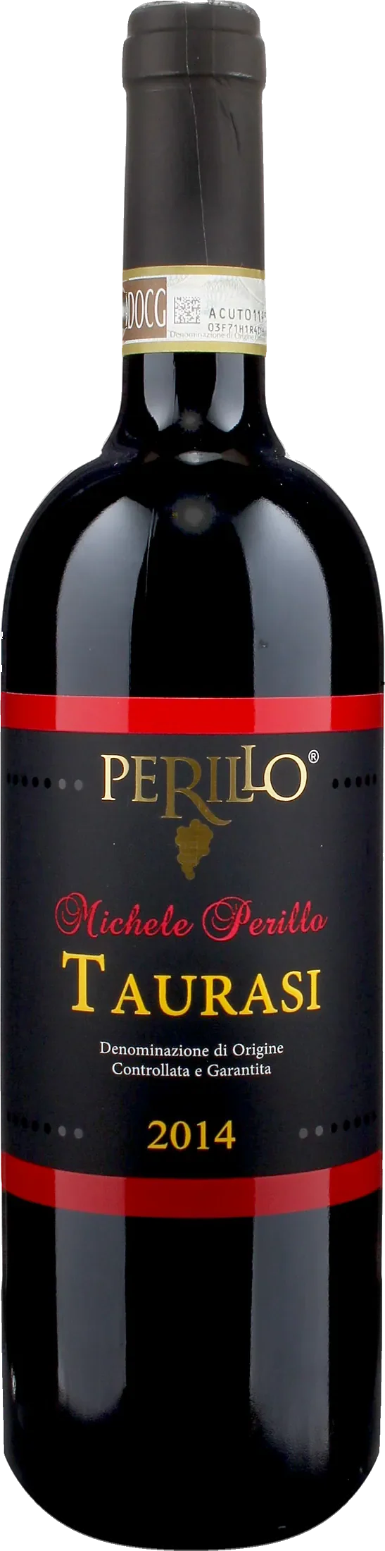 Perillo Taurasi 2014