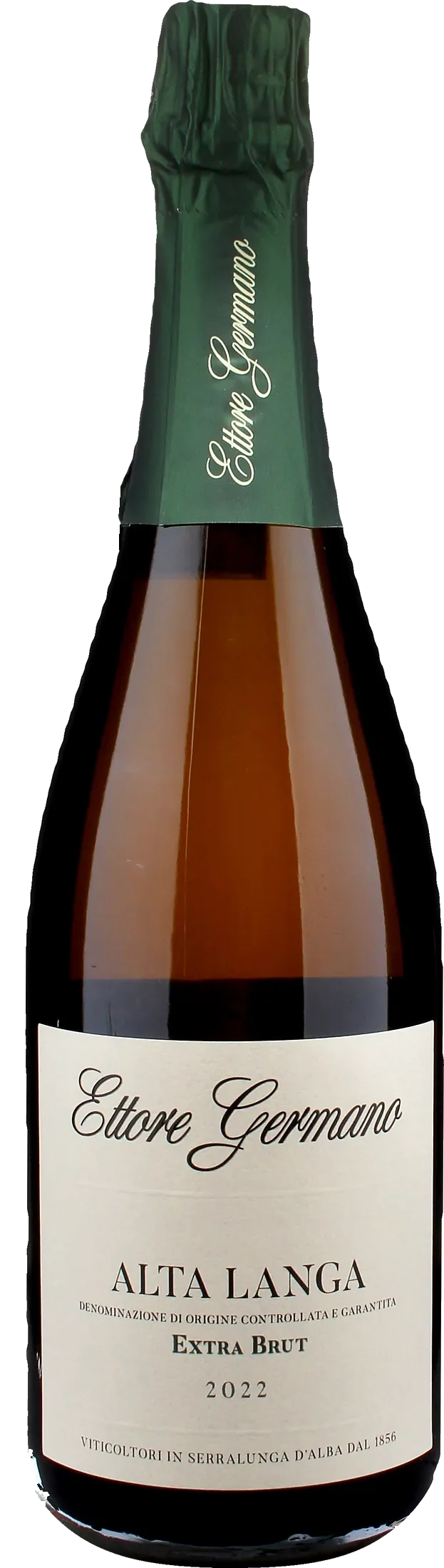 Ettore Germano Alta Langa Extra Brut 2022