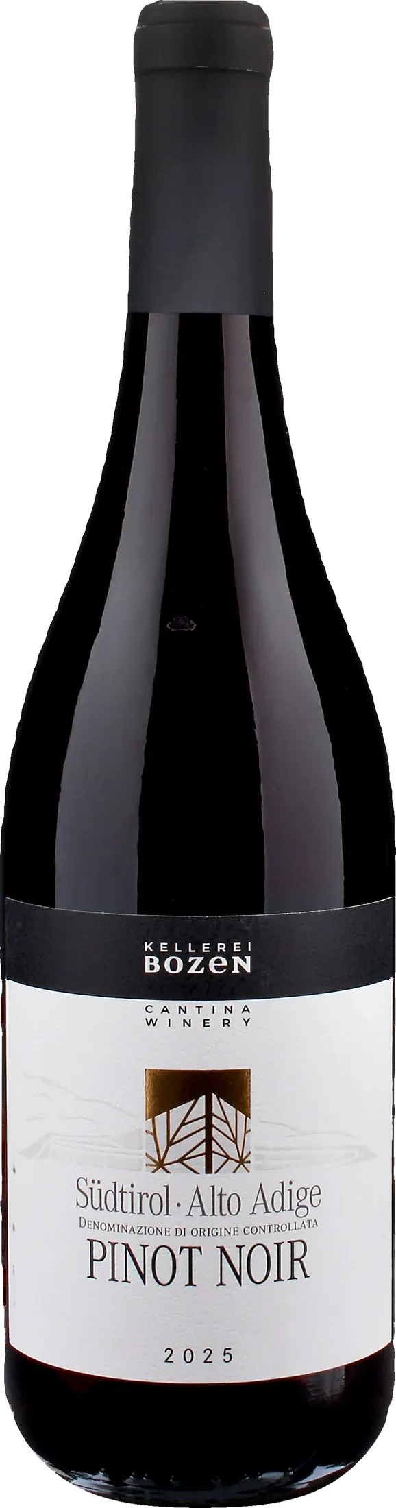 Kellerei Bozen Pinot Nero 2025