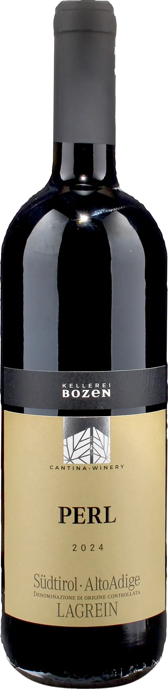 Kellerei Bozen Perl Lagrein 2024