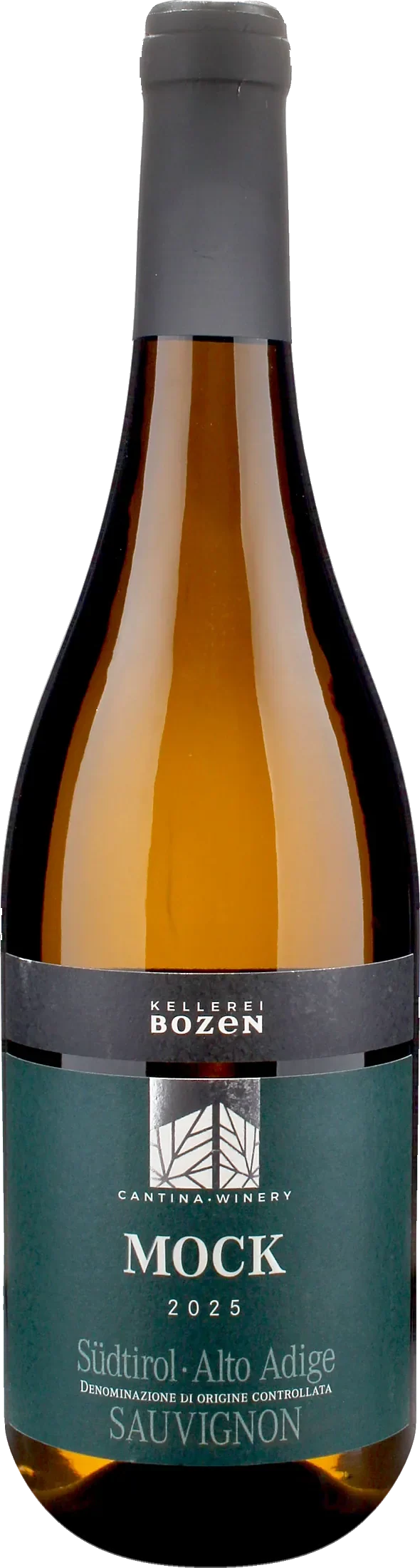 Kellerei Bozen Mock Sauvignon 2025