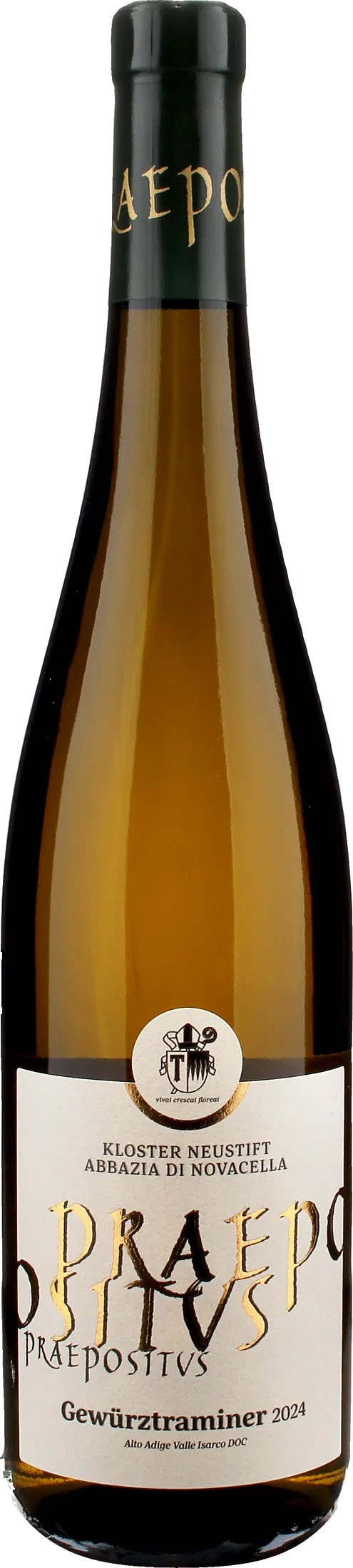 Abbazia di Novacella Praepositus Gewurztraminer 2024