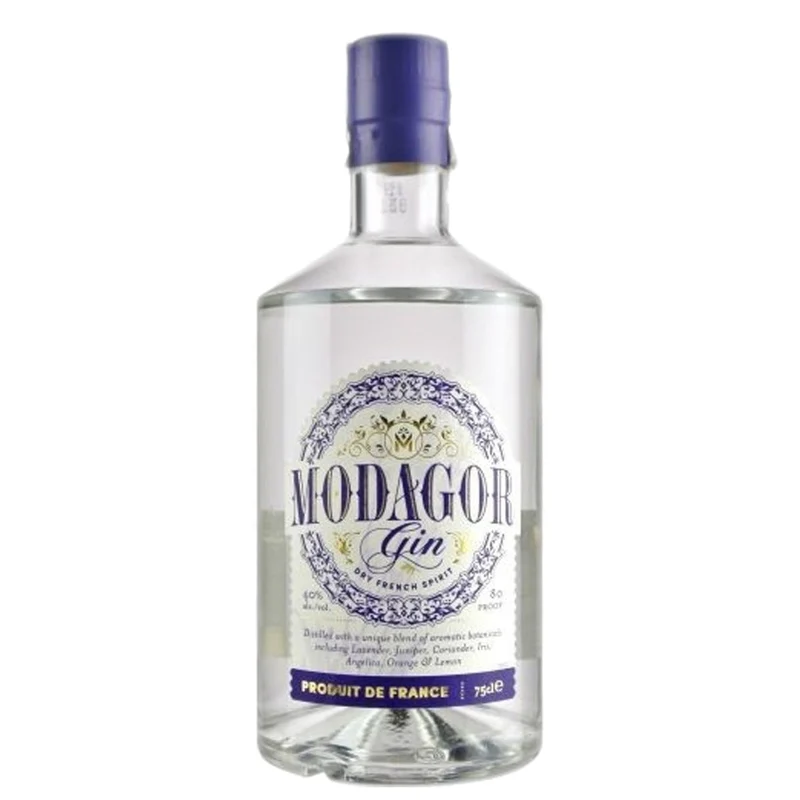 Modagor Gin