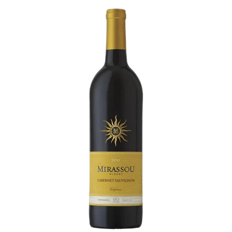 Mirassou Cabernet Sauvignon
