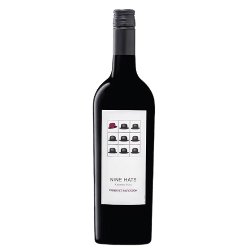 Nine Hats Cabernet Sauvignon Columbia Valley