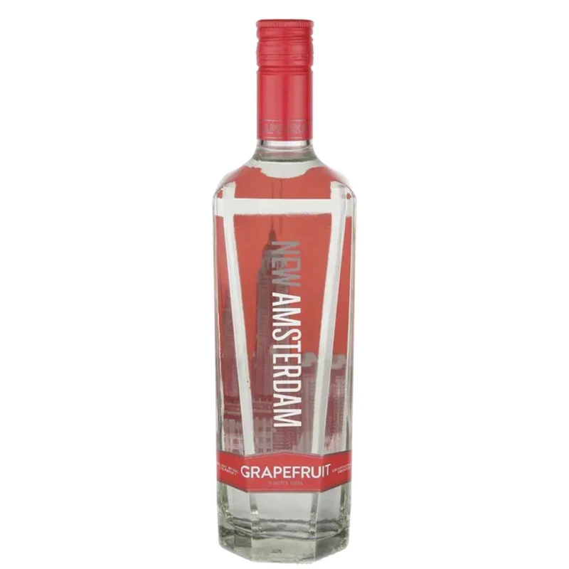 New Amsterdam Grapefruit Vodka