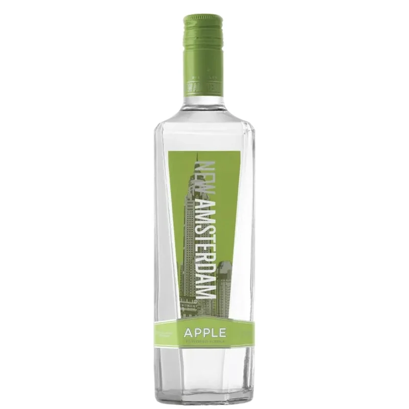 New Amsterdam Apple Vodka