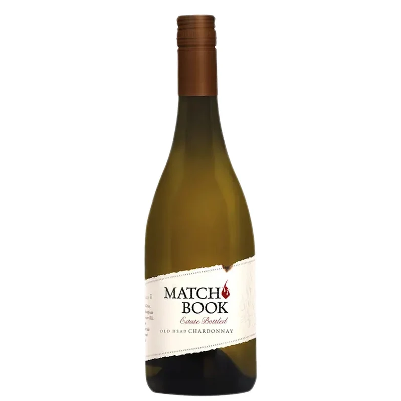 Matchbook Chardonnay