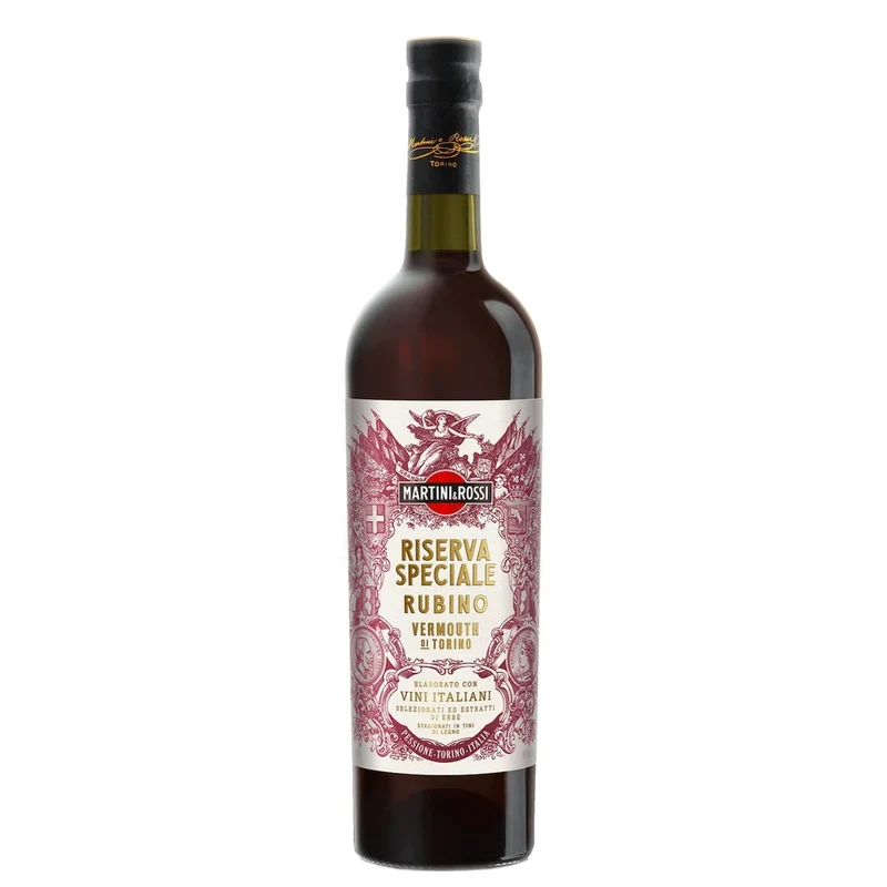Martini & Rossi Vermouth Martini Rubino Riserva Speciale