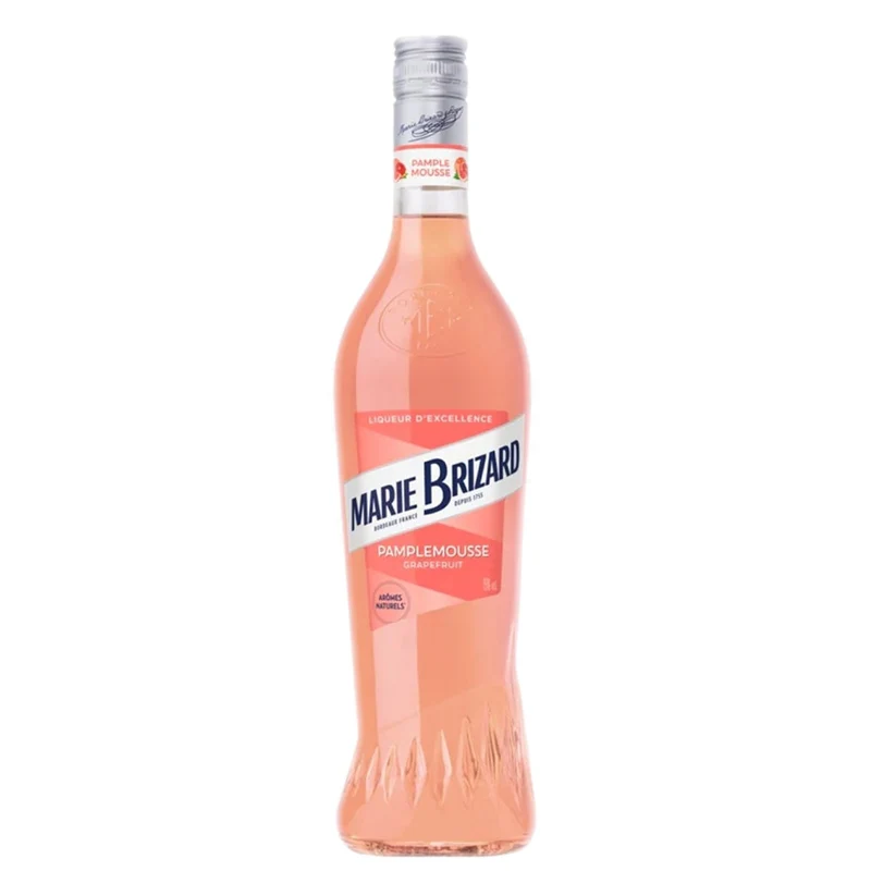 Marie Brizard Pink Grapefruit Liqueur