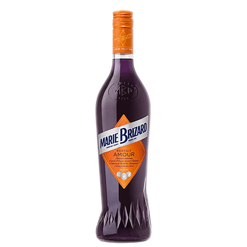 Marie Brizard Orange Liqueur Parfait Amour