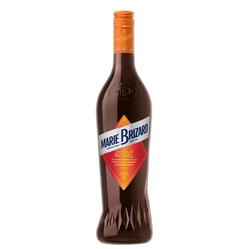 Marie Brizard Liqueur Chocolat Royal
