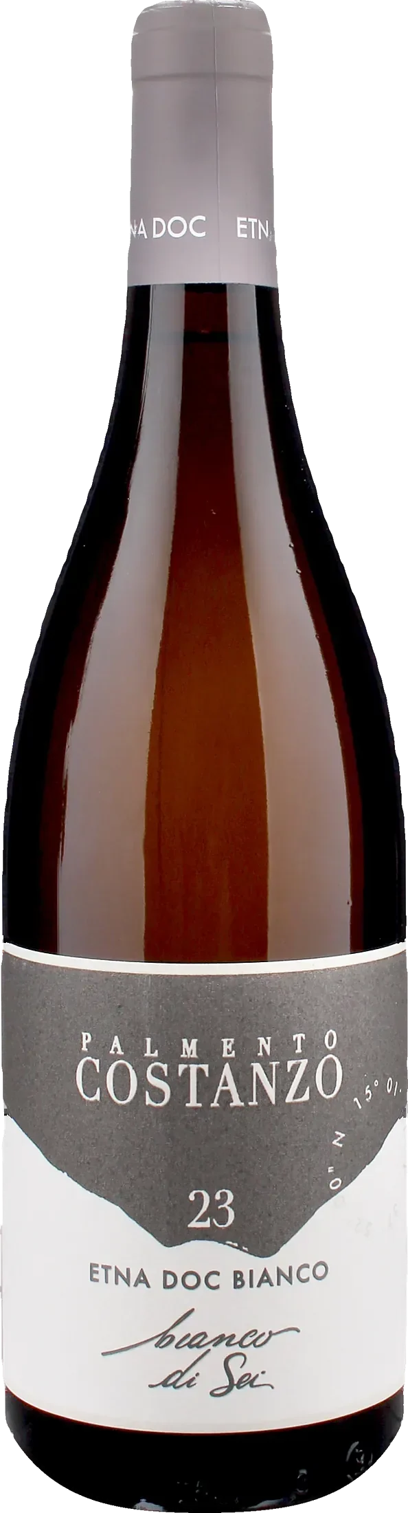 Palmento Costanzo Etna Bianco Bianco di Sei 2023