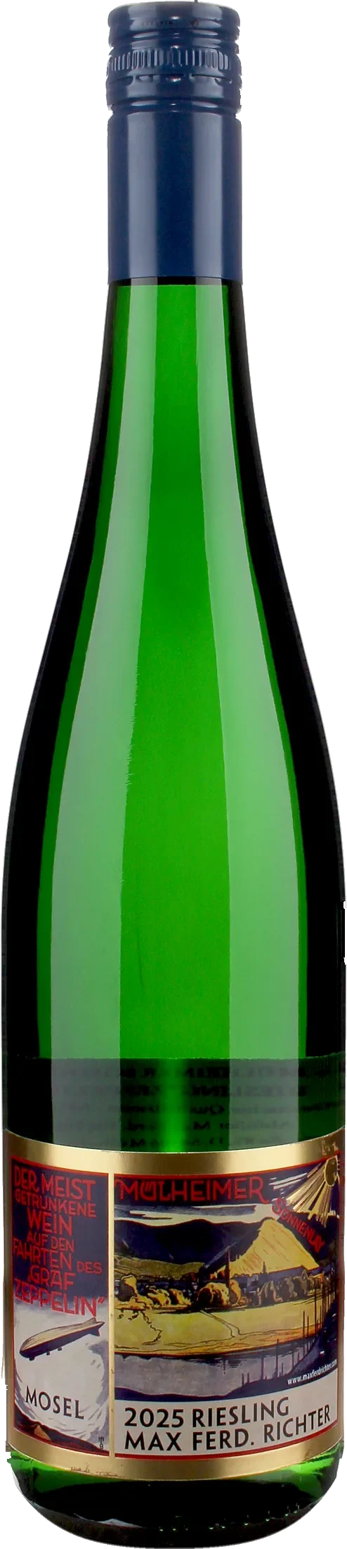 Weingut Max Ferd. Richter Riesling Zeppelin 2025