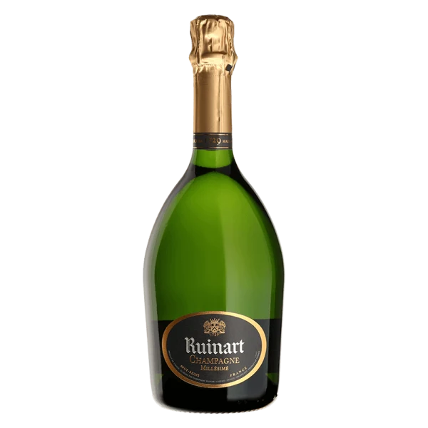 Ruinart Millesime 2015