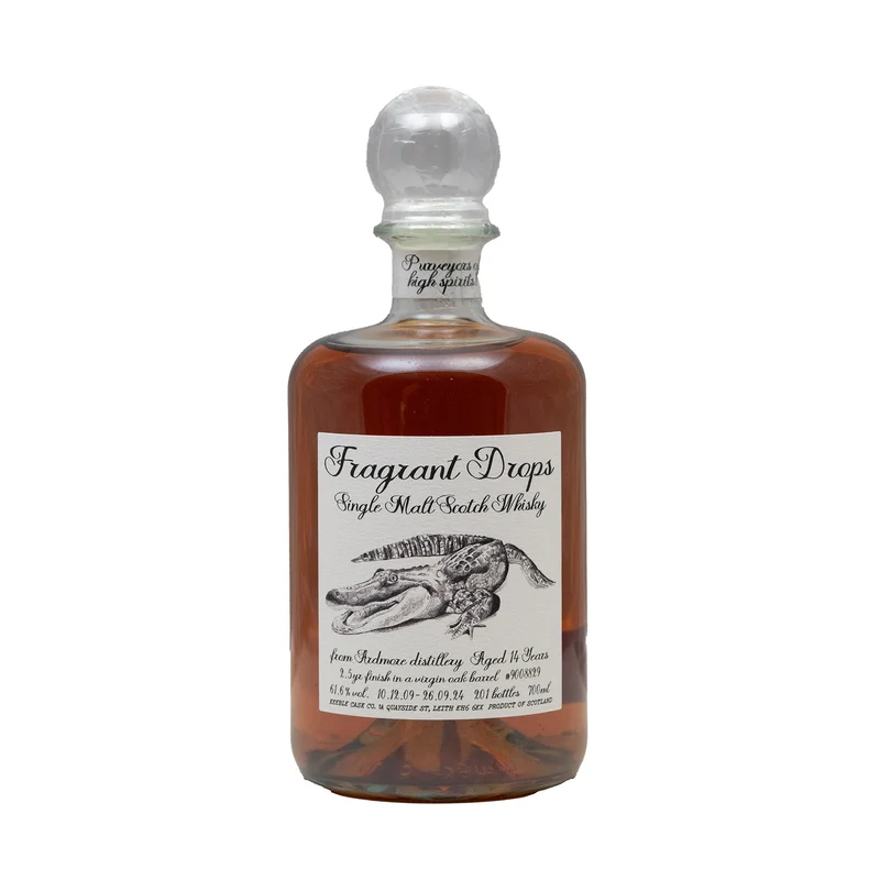 Ardmore 14 Year Old #9008829 Fragrant Drops 61.6%