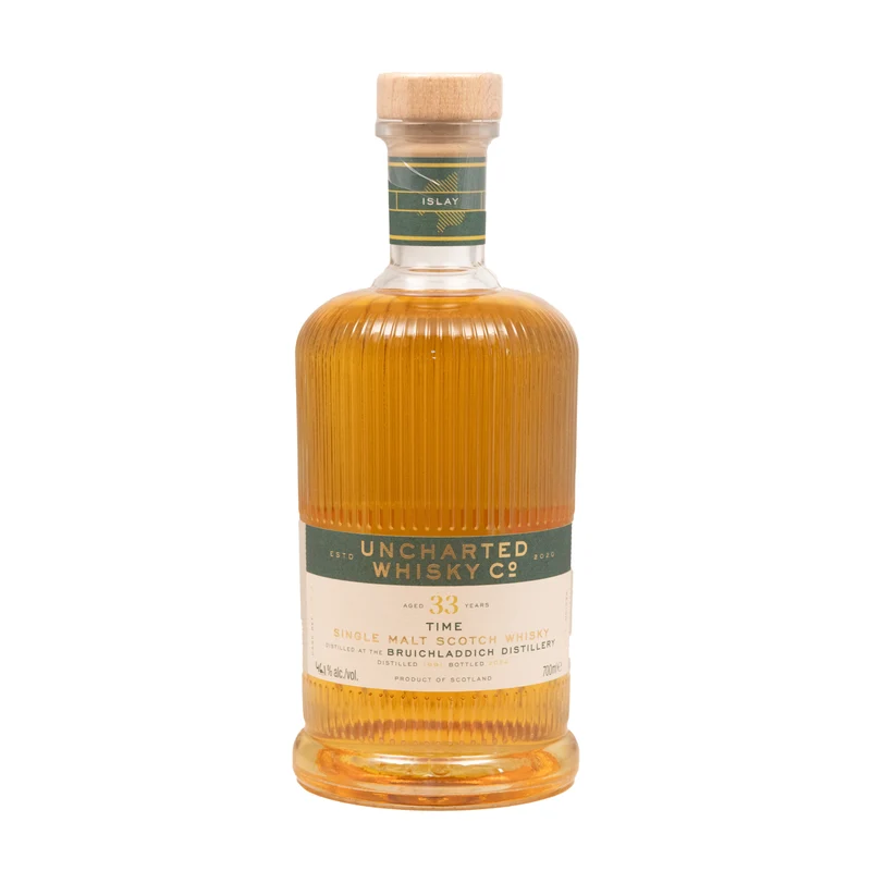Bruichladdich 33 Year Old Single Cask #UC042 45.7%